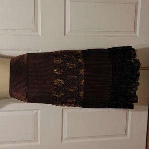 🐠 Spense Jeremy Skirt